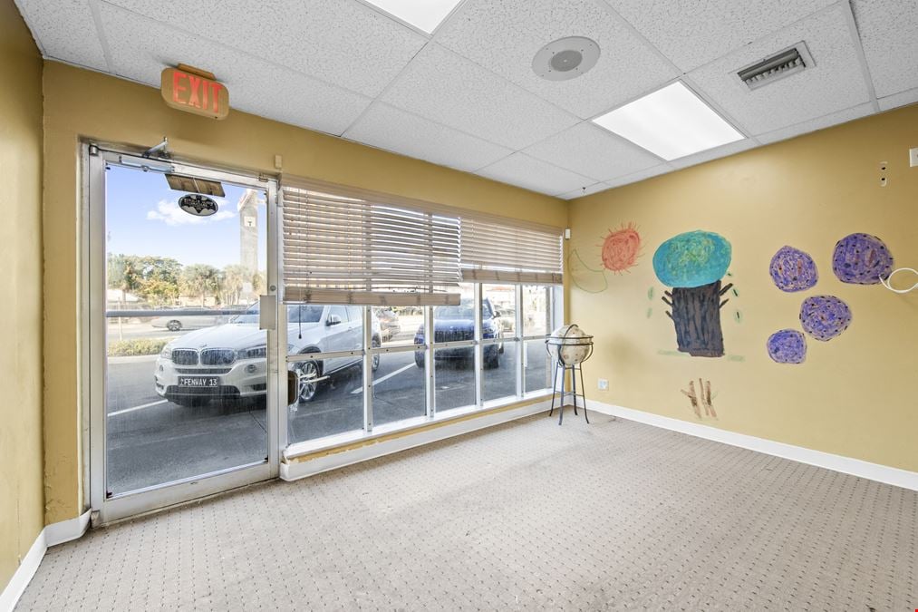 2940 East Commercial Boulevard