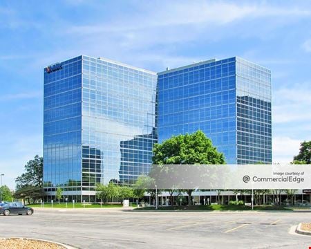 Preview of Office space for Rent at 3 Westbrook Corporate Center