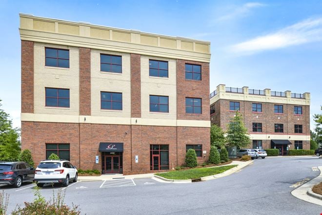 Preview of Office space for Rent at 4928 Linksland Drive