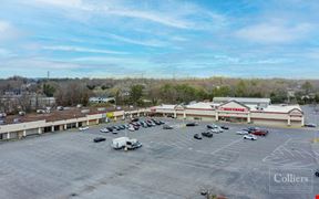 Mercury Plaza | Murfreesboro, TN