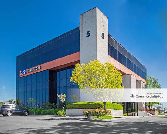 Preview of Office space for Rent at 5 Sierra Gate Plaza