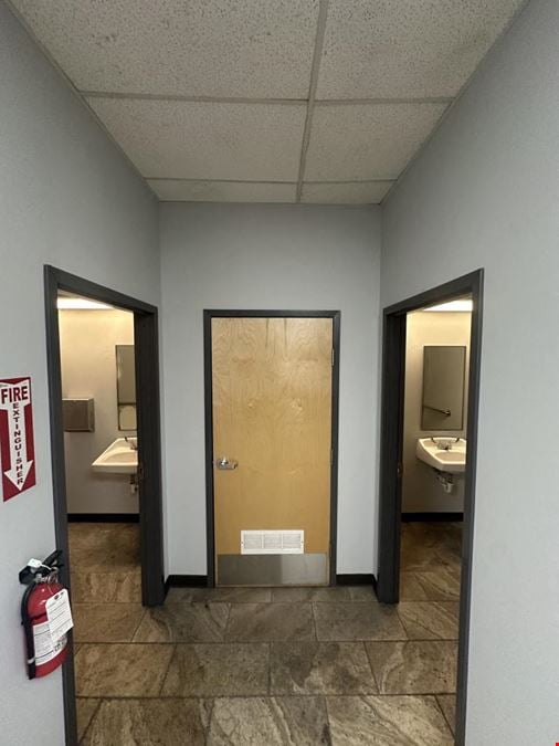 101 Industrial Avenue NE