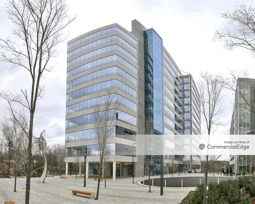 Merriweather  District - 6100 Merriweather