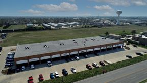 INVESTMENT - Broadway Retail Center