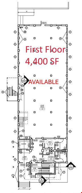 ELEVATOR ANNEX