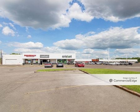 Preview of Retail space for Rent at 12820 US Highway 301
