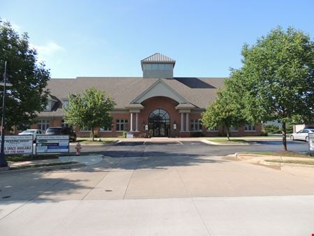 Preview of Office space for Rent at 3013 Village Office Pl