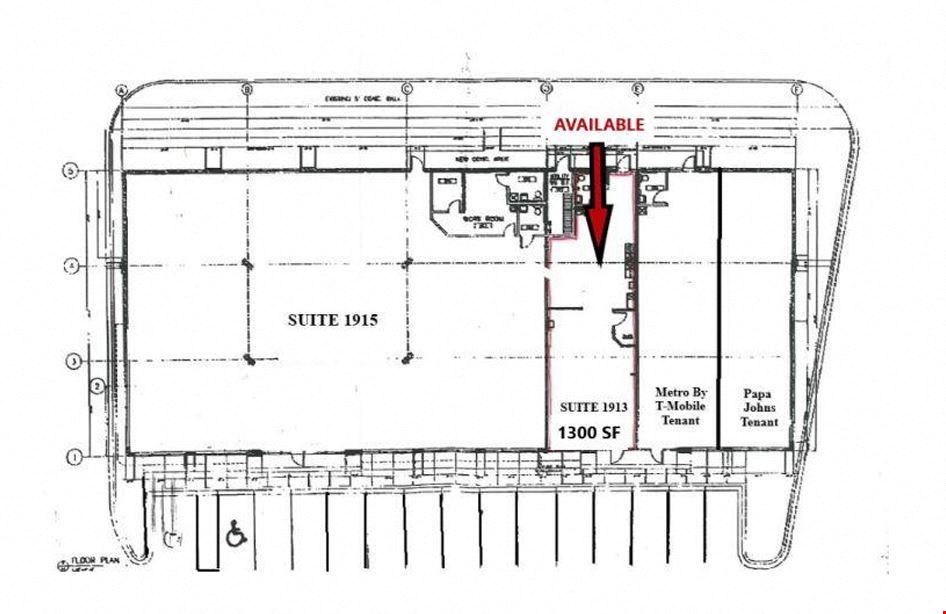1909-1915 Suburban Avenue