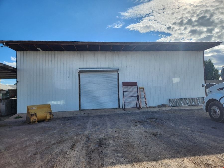 230 E Coolidge Ave