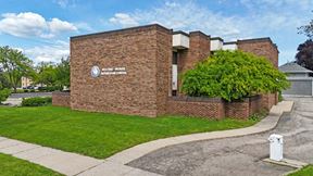 518 N. Seymour Ave.