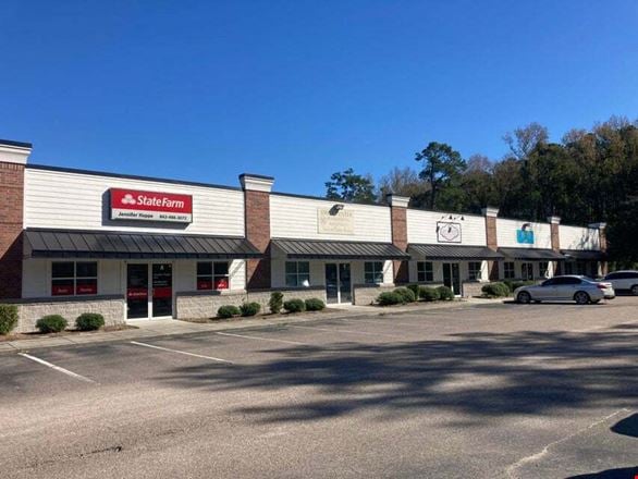 Preview of Retail space for Rent at 664 Orangeburg Rd