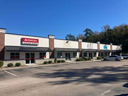 Preview of Retail space for Rent at 664 Orangeburg Rd