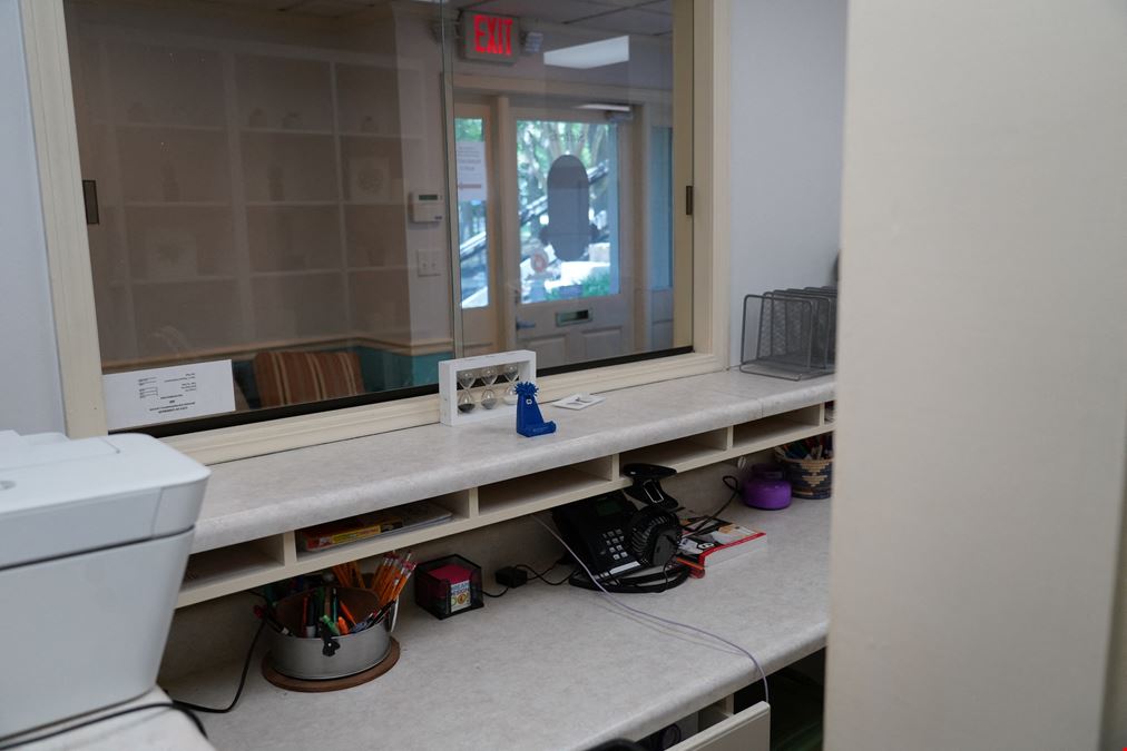 102 Buford Ave. Suite E