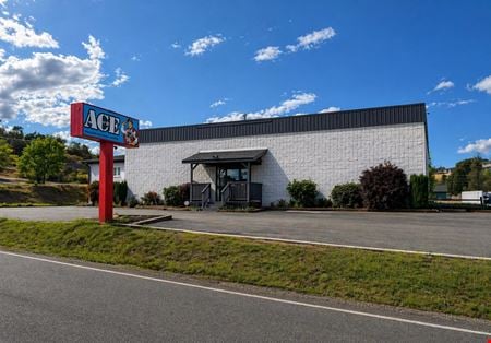 Preview of Industrial space for Rent at 1302 Rhinestone Drive