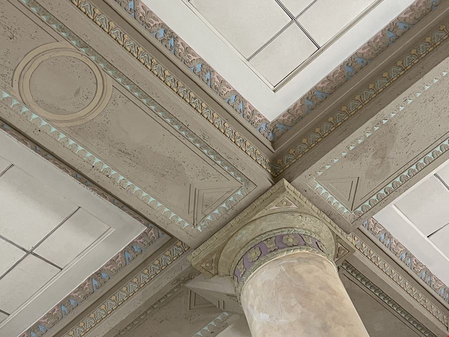 1200 Broadway