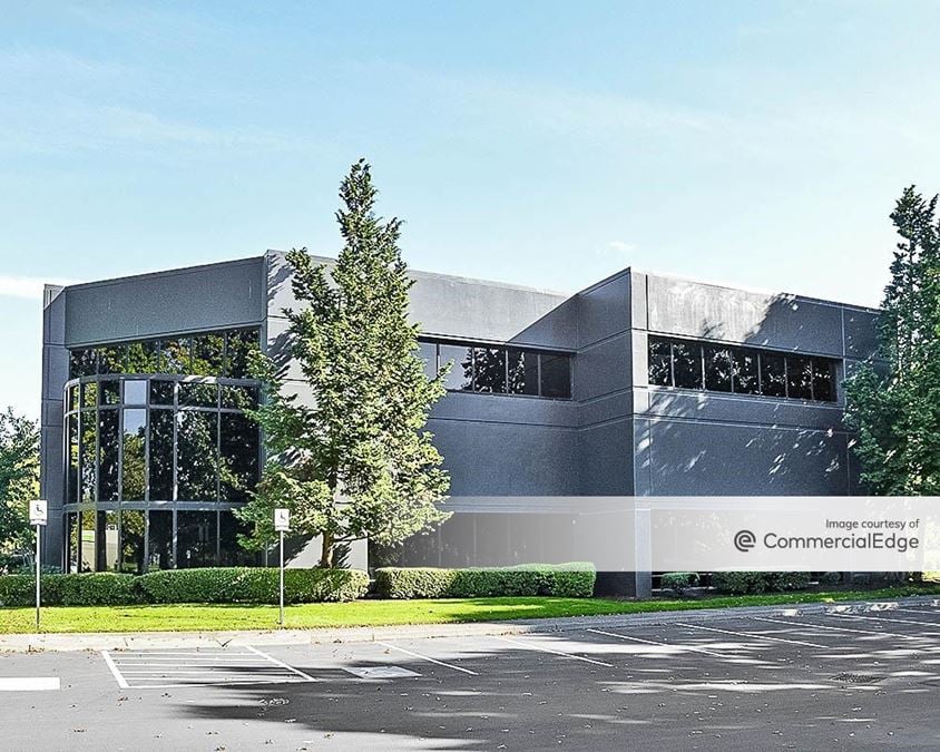 Creekside Corporate Park - Building 8300