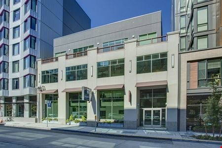 Preview of Office space for Rent at 511 Boren 