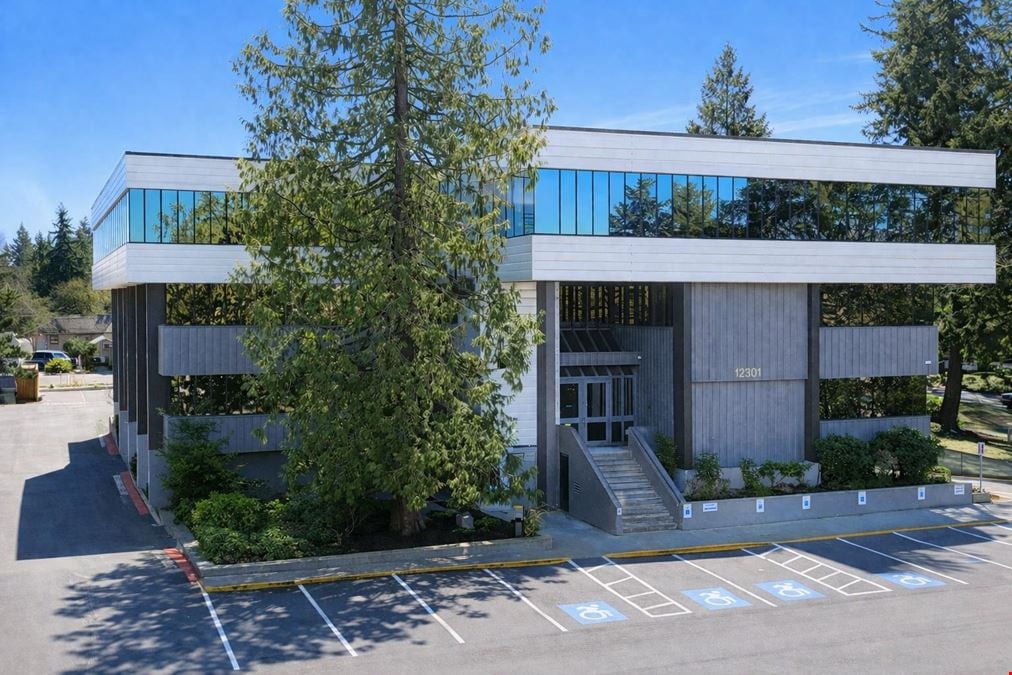 Place Ten Professional Building