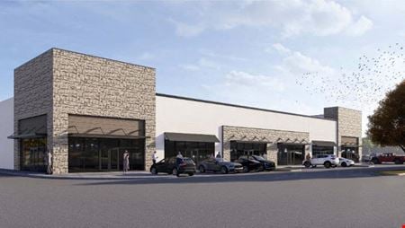 Preview of Retail space for Rent at 1225 S Preston Rd