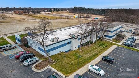 Preview of Commercial space for Rent at 3169 Beecher Road | Flint