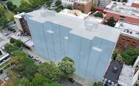 Preview of Land space for Sale at 228-252 E 122nd St