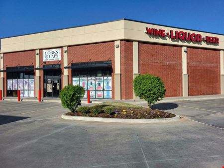 Preview of Retail space for Rent at 3680 W Tecumseh Rd