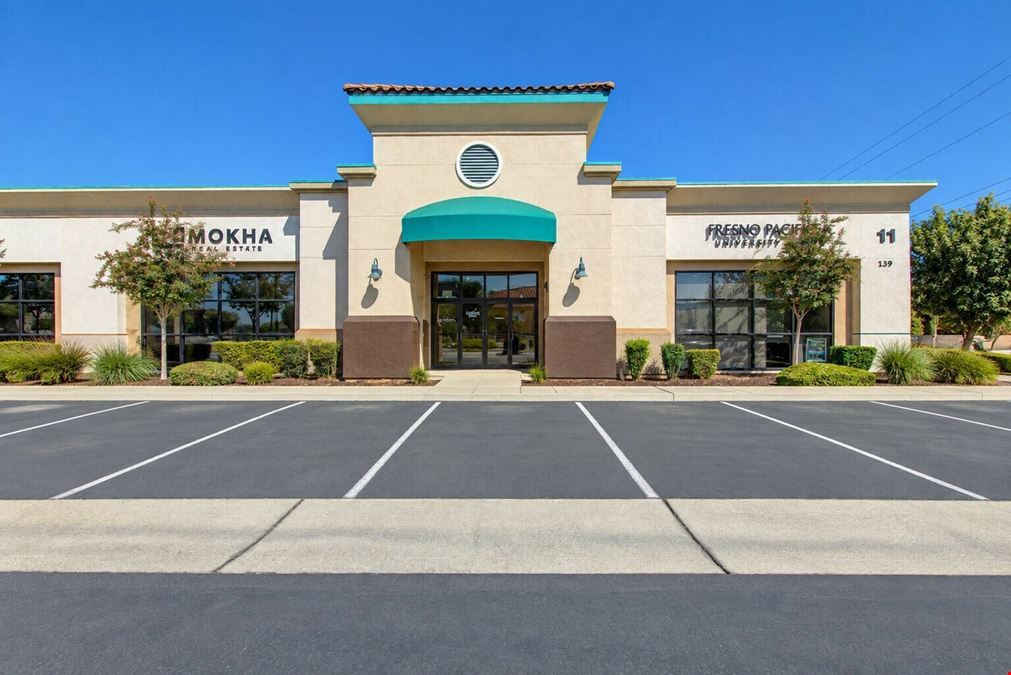 139 W El Portal Drive Suites