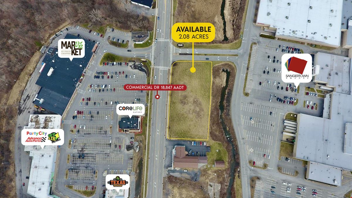 4524 Commercial Dr