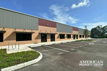 Preview of Industrial space for Rent at 10604 Technology Ter