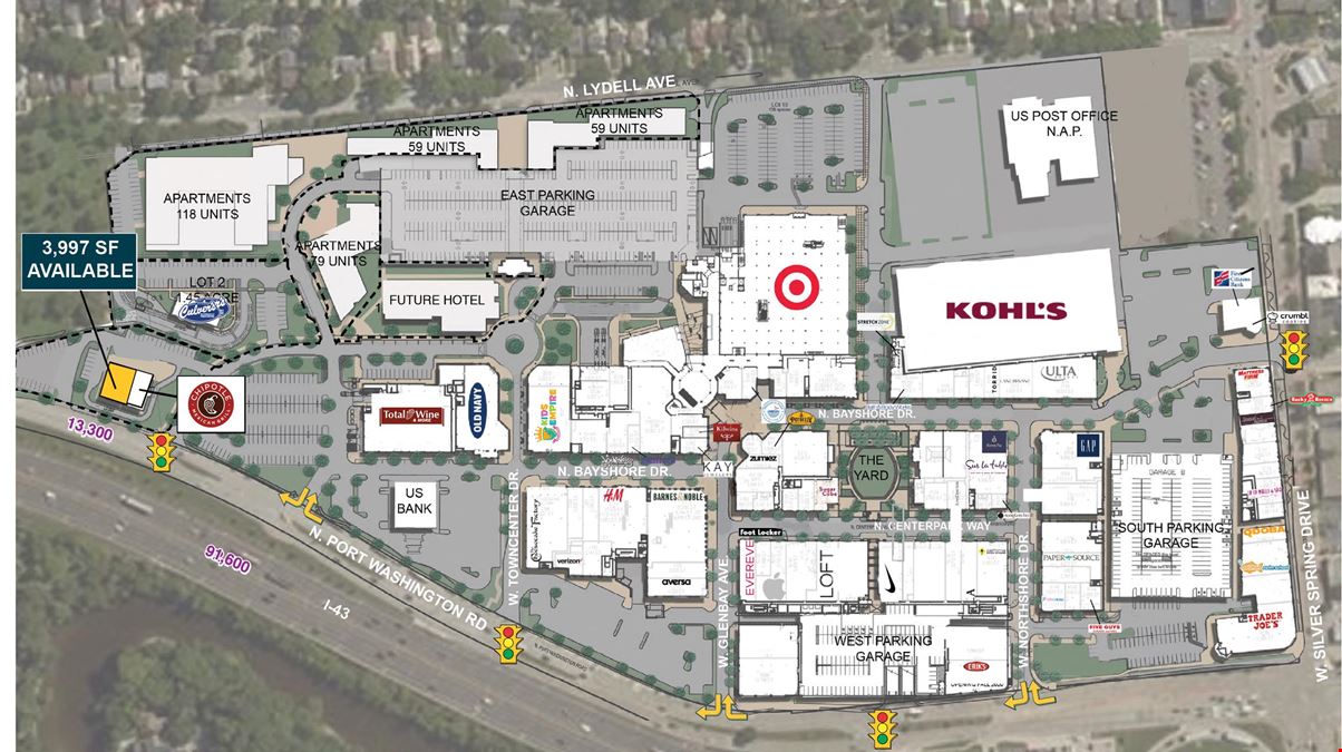 Former One Medical Sublease
