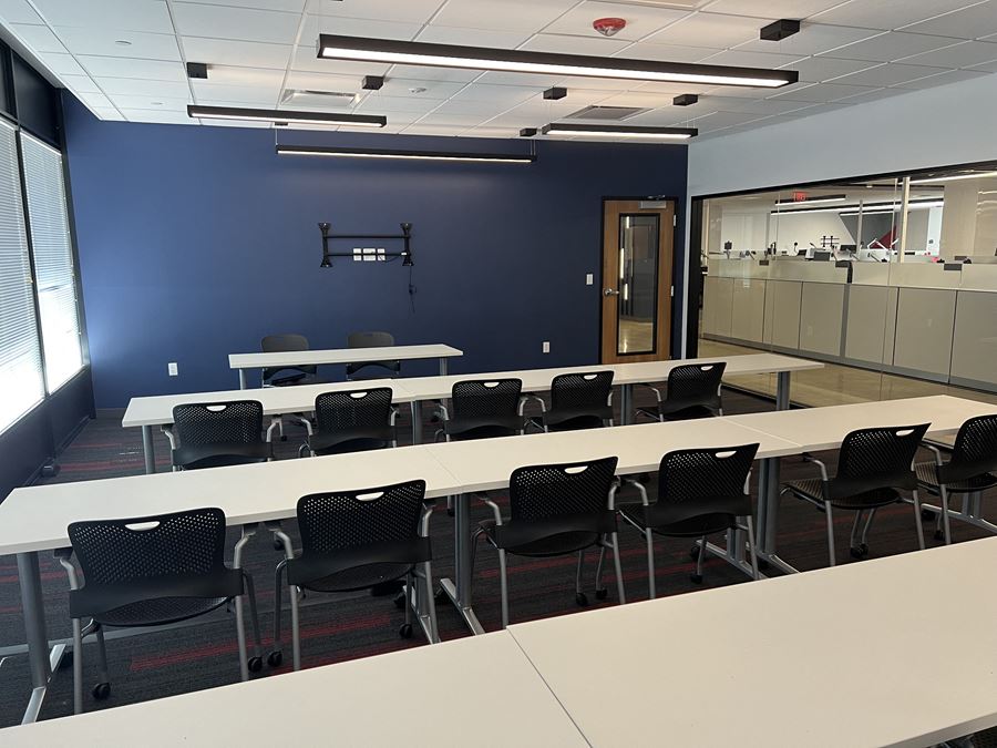 Northview Business Center