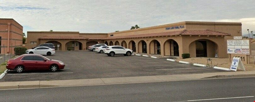 13711 W Camino Del Sol