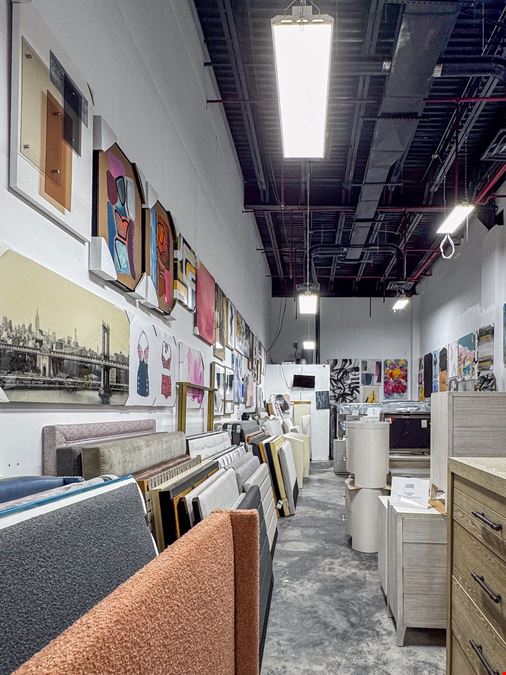 2,000 SF | 1763 McDonald Avenue | Newly Renovated Retail Space with High Ceilings for Lease