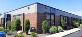 Franklin Business Park | 2 Suites Available