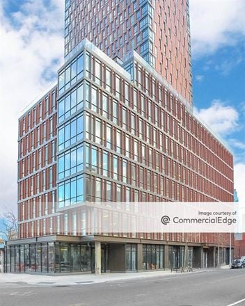 Preview of Office space for Rent at 203 Jay Street