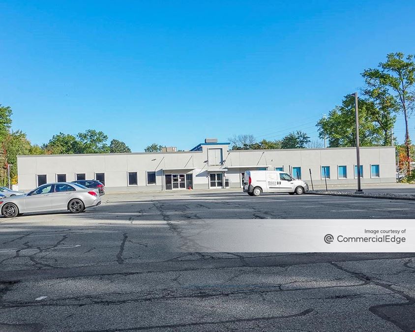 60 South Jefferson Road