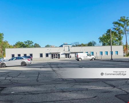 Preview of Office space for Rent at 60 South Jefferson Road