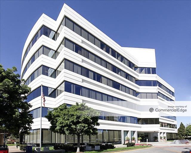 Nobel Executive Center