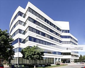 Nobel Executive Center
