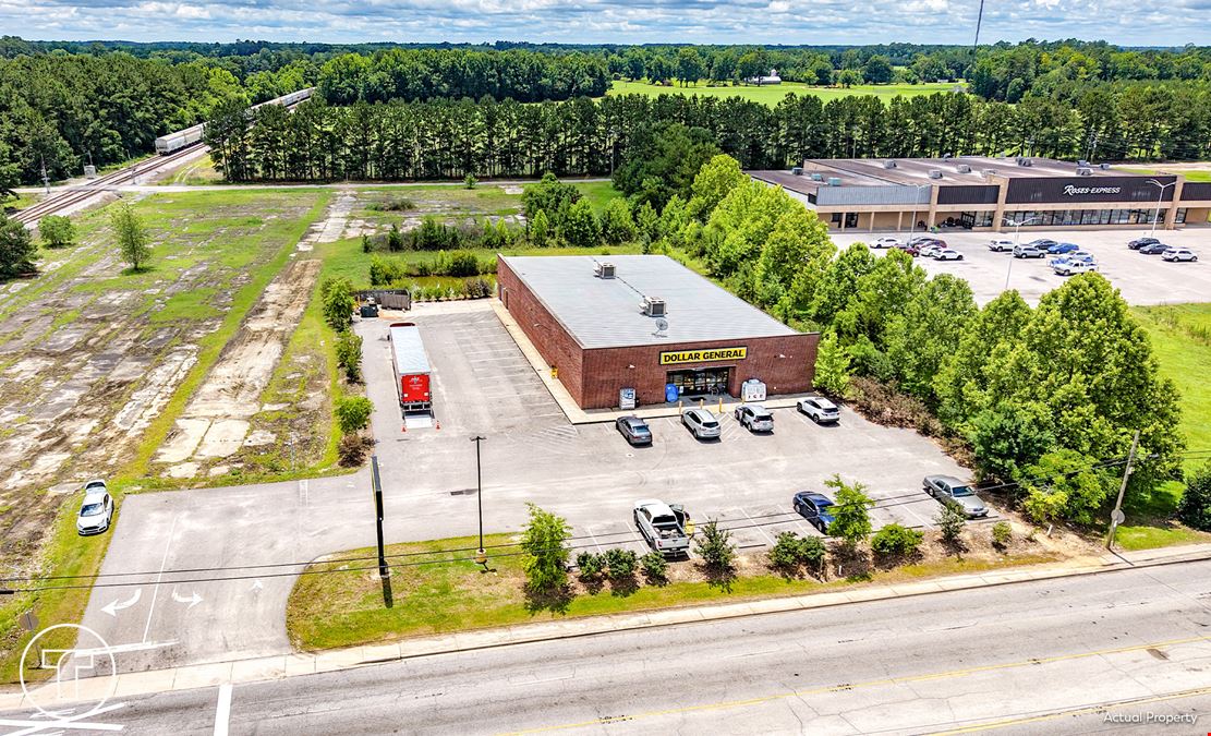 Dollar General