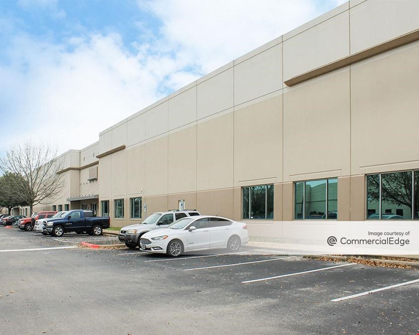 SOUTHPARK COMMERCE CNTR II-4