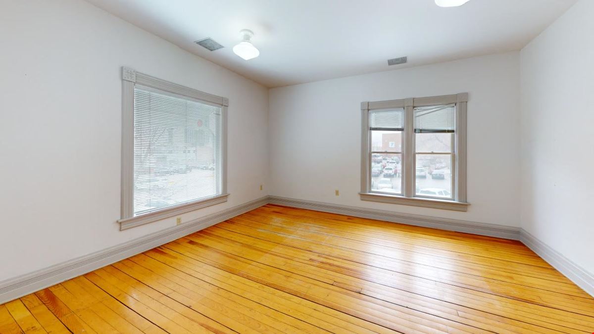 Rapid City Office Space for LEASE