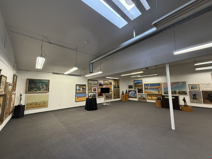 2737 Larimer St (Unit C)
