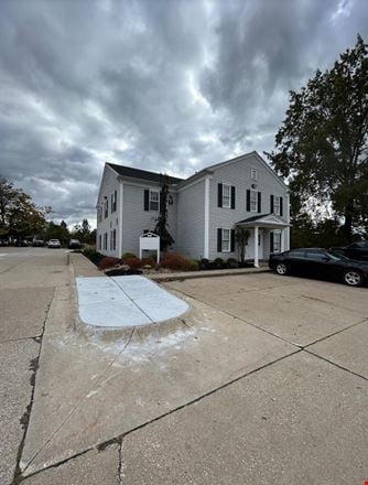 Preview of Office space for Rent at 696 East Washington Street