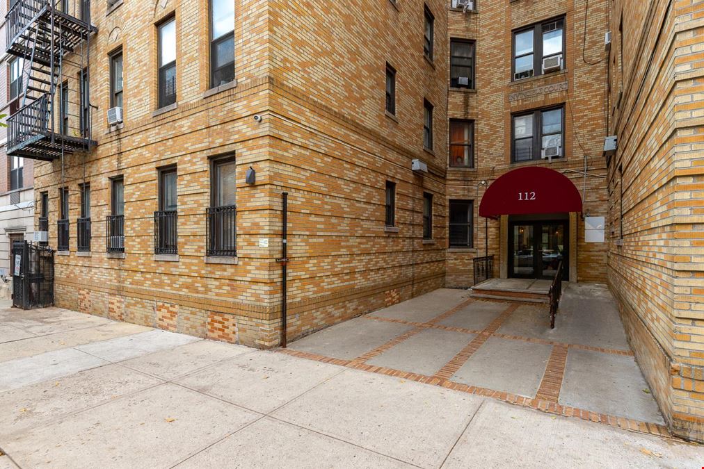 112 West 138th Street