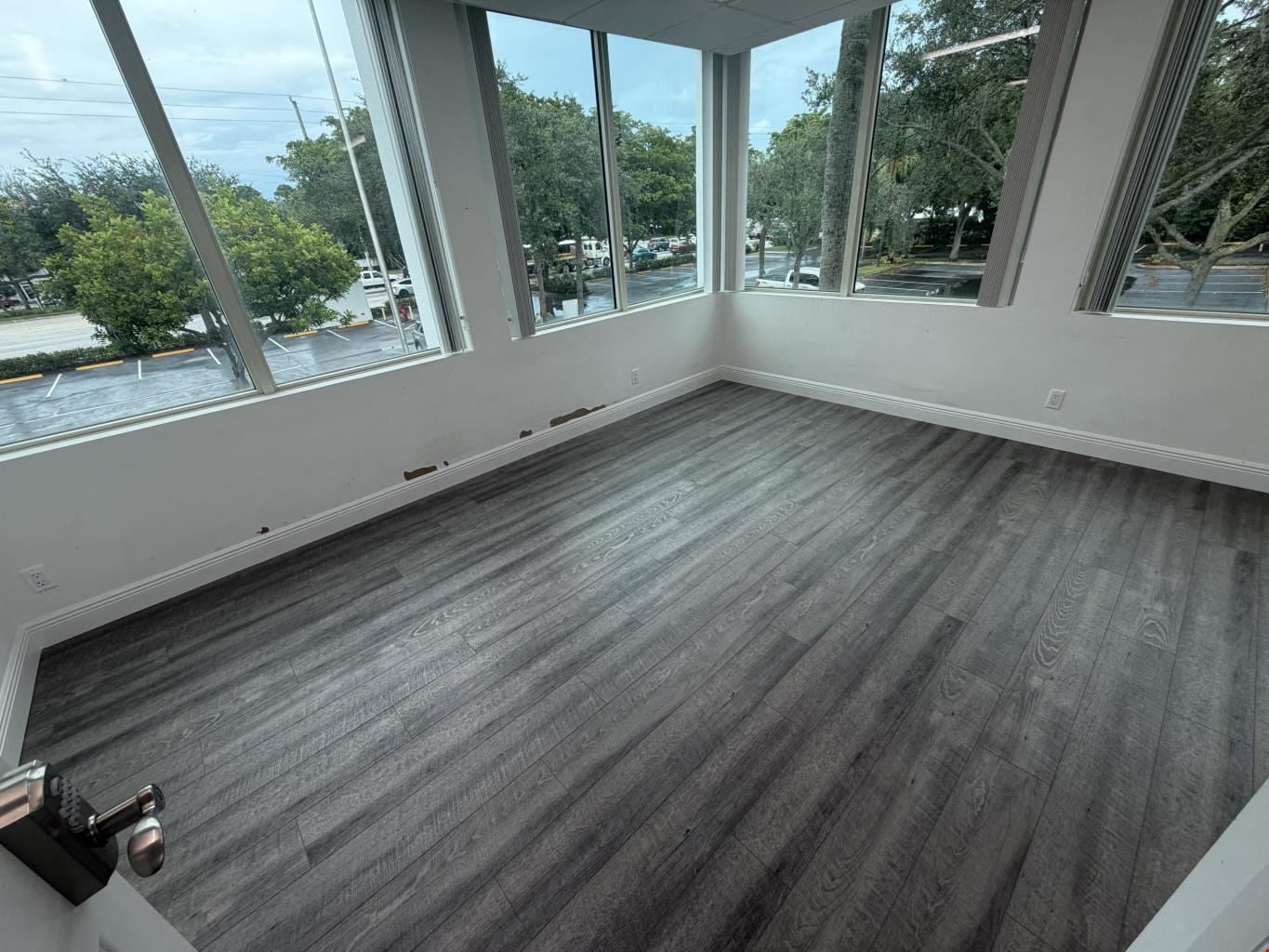 1329 SF Suite 201 D Professional and Medical Office Space(Leased)