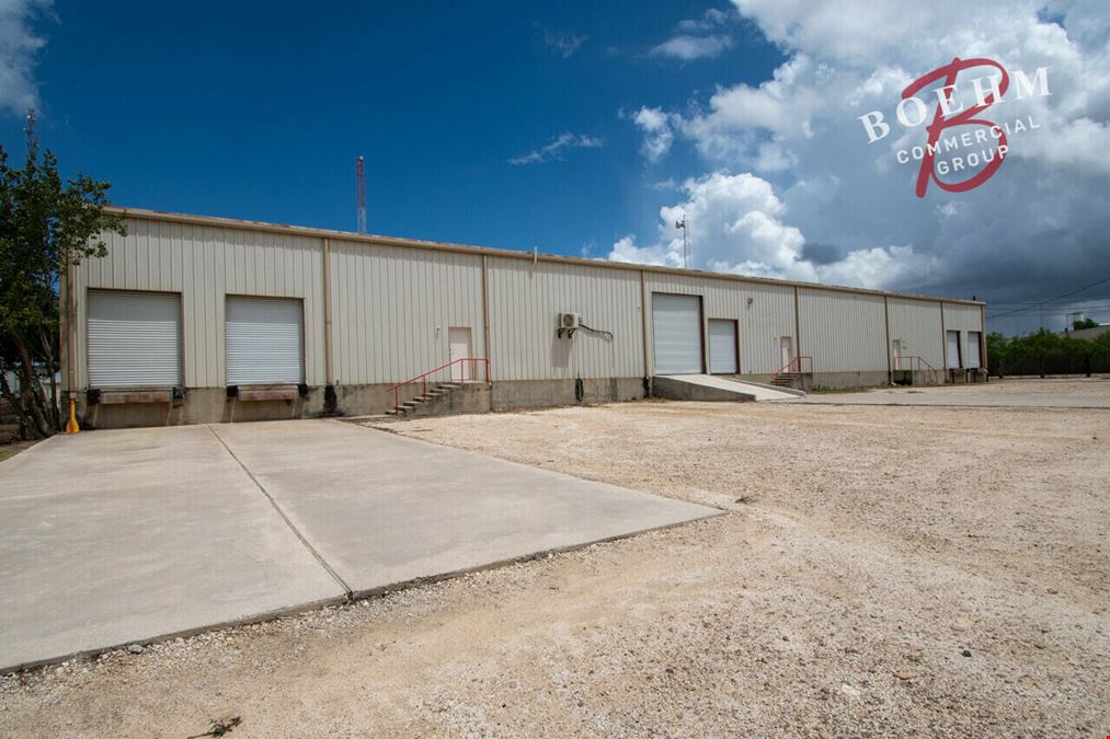 995 Industrial Blvd - Move-in-Ready 20,000 SF Warehouse For Sale or Lease