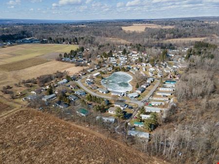 Preview of Multi-Family space for Sale at Graduate Drive, Varna, NY 14850