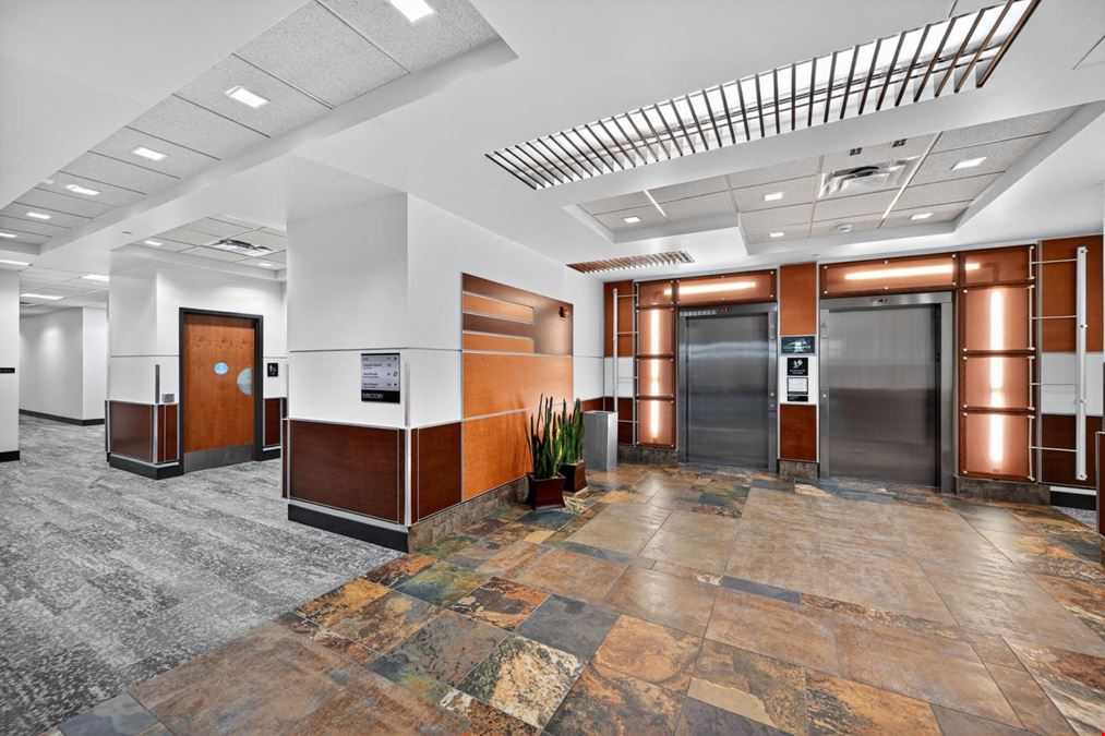 The Sierra Medical Building