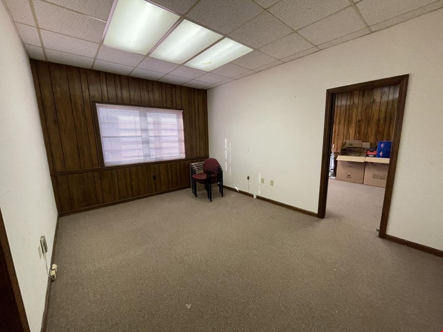 Lake Carroll Business Park · 173 Kilgore Rd